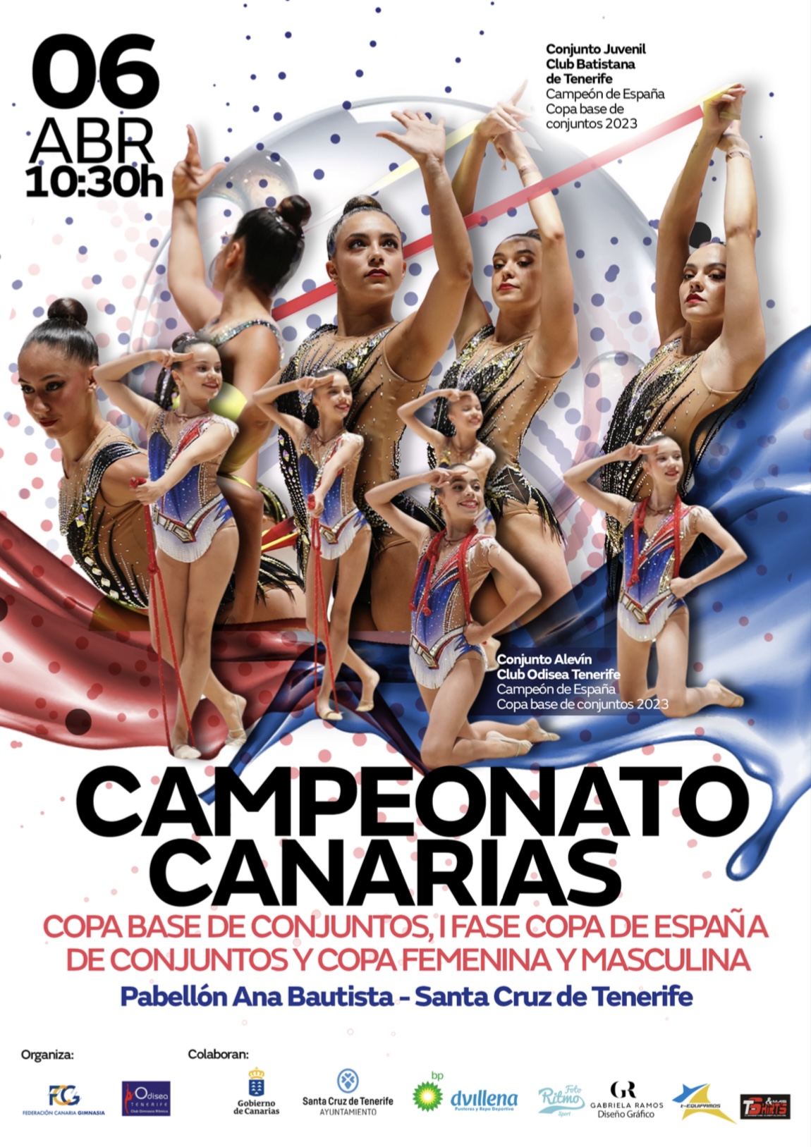 Competicion-Dia-6-Abril-Campeonato-Canarias-Gimnasia