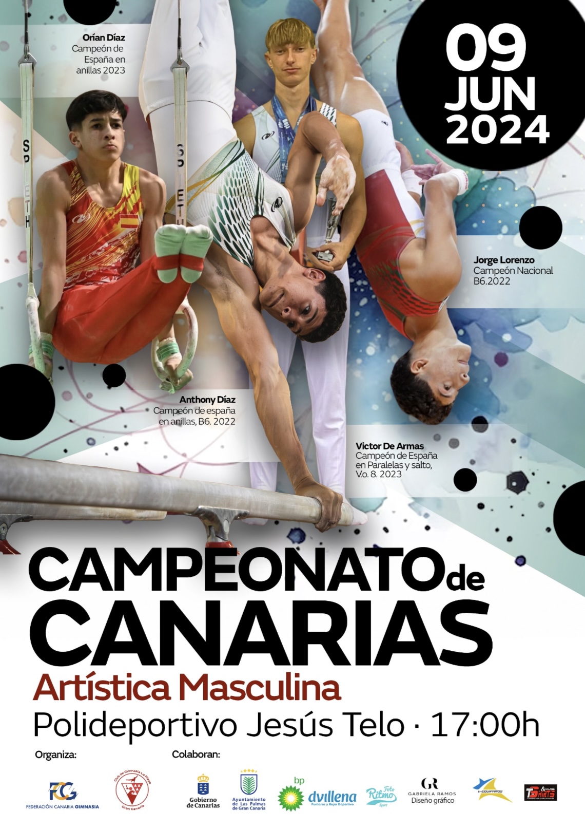 Campeonato-De-Canarias-Gimnasia-Artistica-Masculina